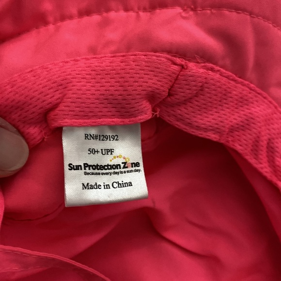 Bucket hat - Picture 3 of 4